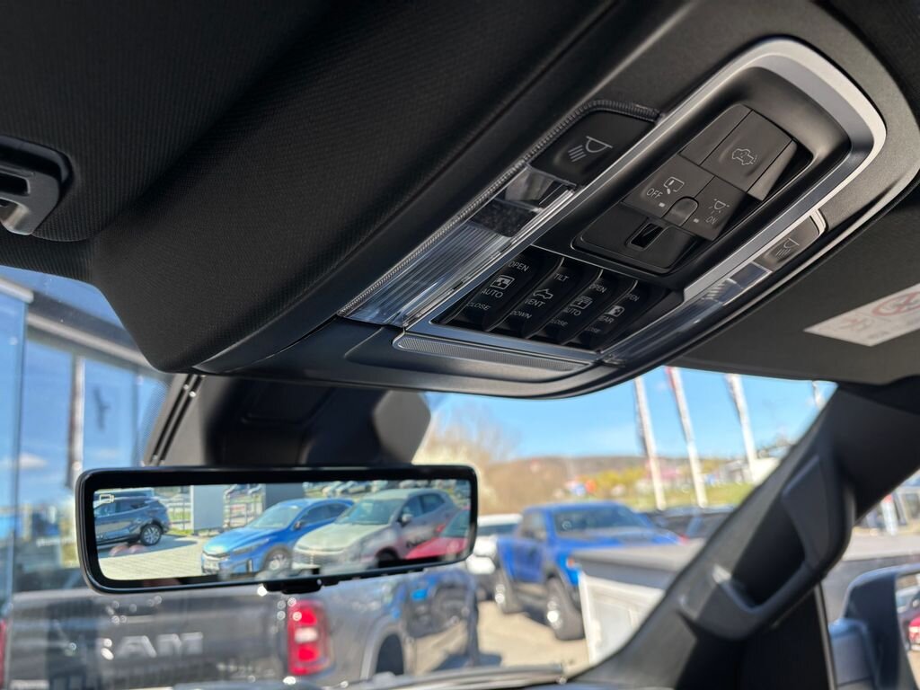 Dodge RAM Pick-up 3,0 l 403 kw