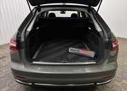 Audi A6 Kombi 2,0 l 150 kw