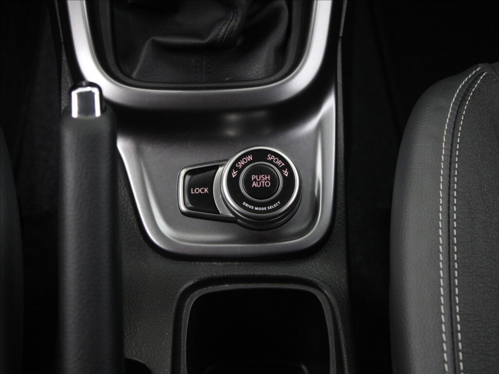 Suzuki Vitara SUV / Terénní 1,4 l 95 kw