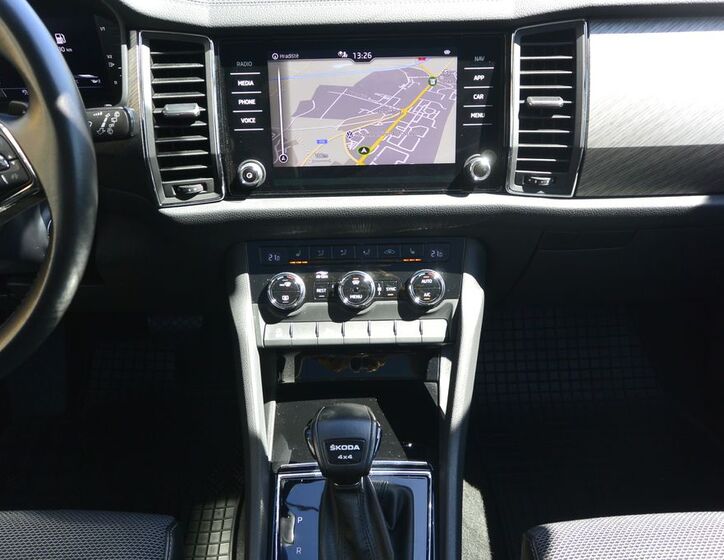 Škoda Kodiaq 25