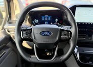 Ford Tourneo Custom Kombi 2,0 l 125 kw