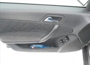 Mercedes-Benz Třídy C 14