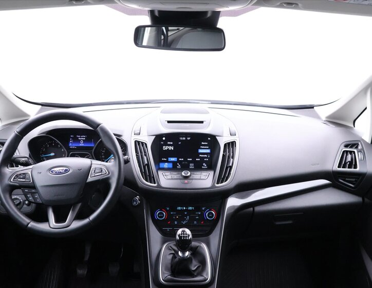 Ford Grand C-MAX Kombi 1,5 l 110 kw