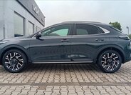 KIA XCeed Hatchback 1,6 l 110 kw