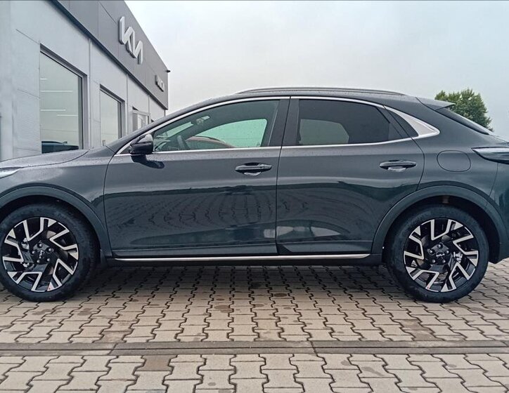 KIA XCeed Hatchback 1,6 l 110 kw