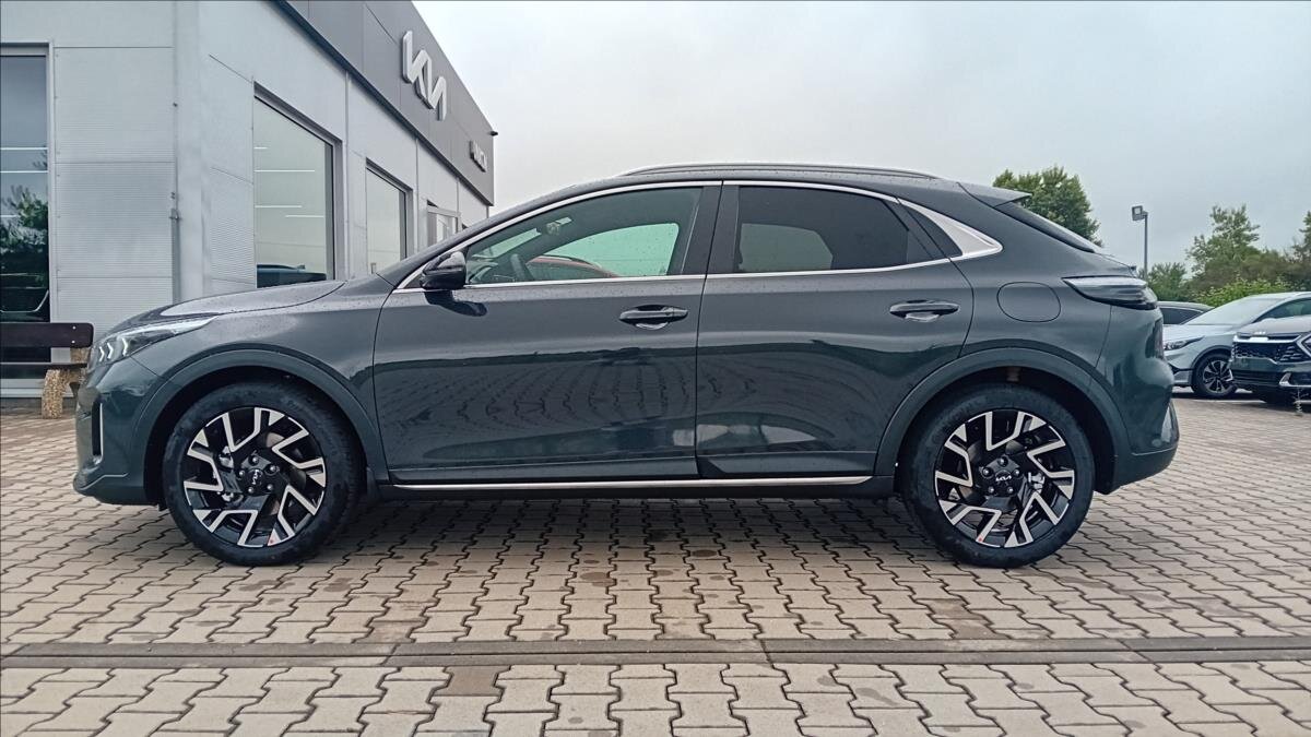 KIA XCeed Hatchback 1,6 l 110 kw