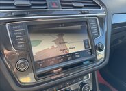 Volkswagen Tiguan SUV / Terénní 2,0 l 110 kw