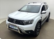 Dacia Duster SUV / Terénní 1,3 l 110 kw