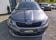 Škoda Fabia 10