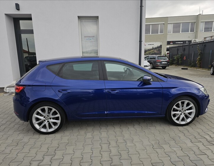 Seat Leon 5