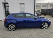 Seat Leon 5