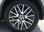 Mercedes-Benz GLC SUV 2,0 l 143 kw