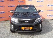 KIA Sorento SUV / Terénní 2,2 l 145 kw