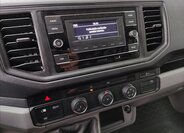 Volkswagen Crafter 12