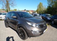 KIA Sportage Kombi 2,0 l 120 kw
