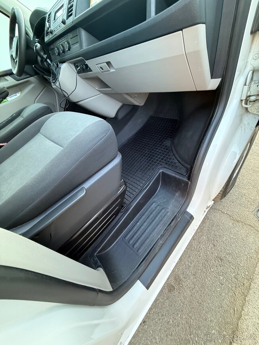 Volkswagen Transporter VAN / Minibus 0,0 110 kw