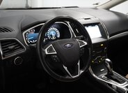 Ford Galaxy Ostatní 2,0 l 132 kw