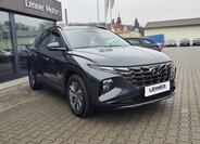 Hyundai Tucson SUV 1,6 l 110 kw