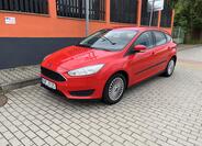 Ford Focus 1