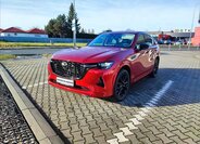 Mazda CX-60 SUV / Terénní 3,3 l 187 kw
