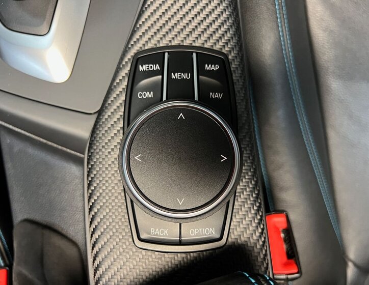 BMW M2 Ostatní 3,0 l 272 kw