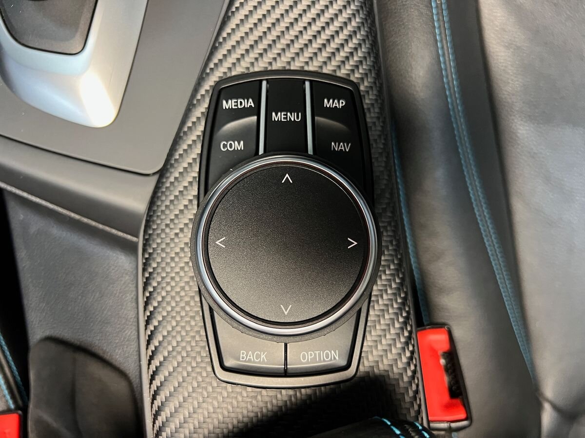 BMW M2 Ostatní 3,0 l 272 kw