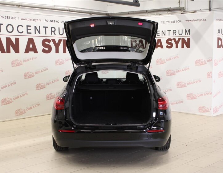 Mercedes-Benz Třídy C 7