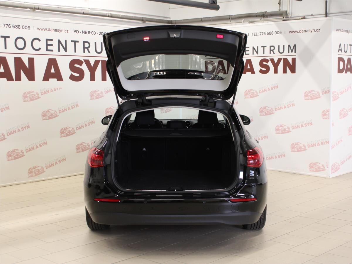 Mercedes-Benz Třídy C