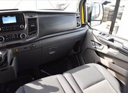 Ford Transit MPV 2,0 l 125 kw
