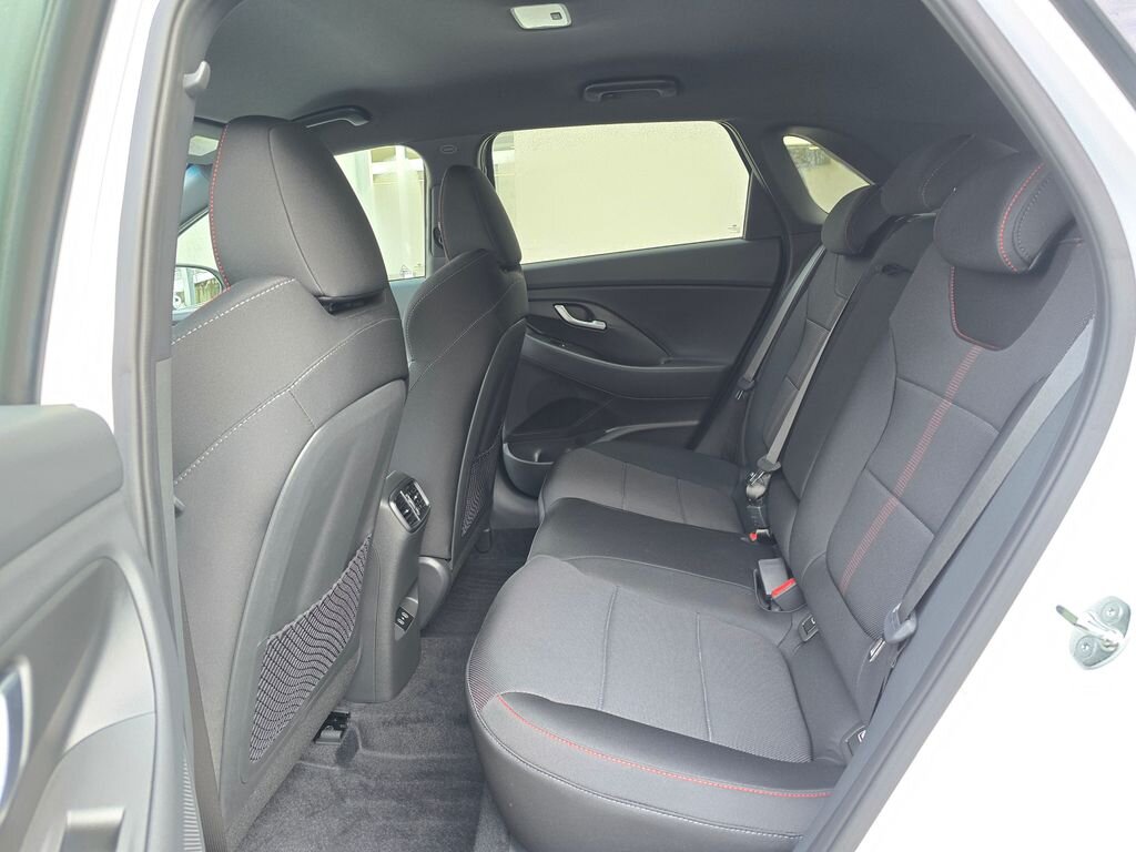 Hyundai i30 Hatchback 1,5 l 70 kw