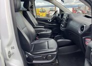 Mercedes-Benz Vito MPV 2,1 l 140 kw