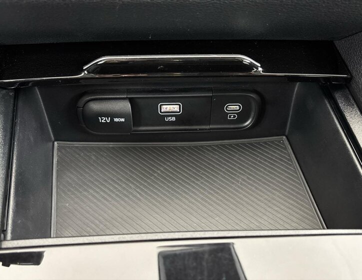 KIA Sportage SUV / Terénní 1,6 l 110 kw