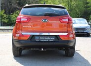 KIA Sportage SUV / Terénní 1,6 l 99 kw