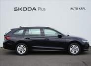 Škoda Octavia Kombi 2,0 l 85 kw