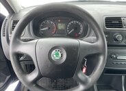 Škoda Fabia Hatchback 1,4 l 63 kw