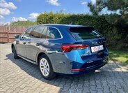 Škoda Octavia Kombi 2,0 l 85 kw