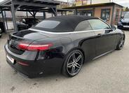 Mercedes-Benz Třídy E 11