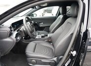 Mercedes-Benz Třídy A Hatchback 1,5 l 85 kw