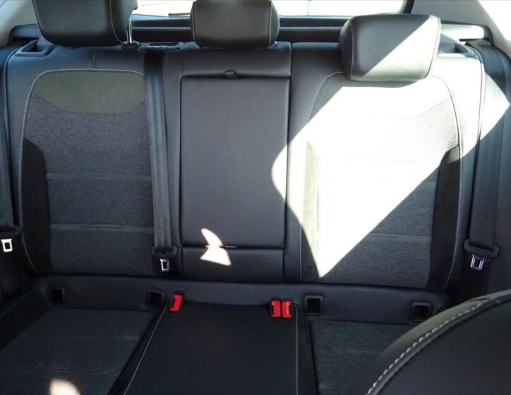 Seat Ateca MPV 1,5 l 110 kw