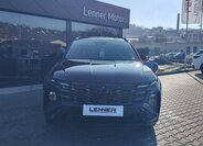 Hyundai Tucson SUV / Terénní 1,6 l 118 kw