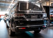 Jeep Grand Wagoneer SUV 6,4 l 351 kw