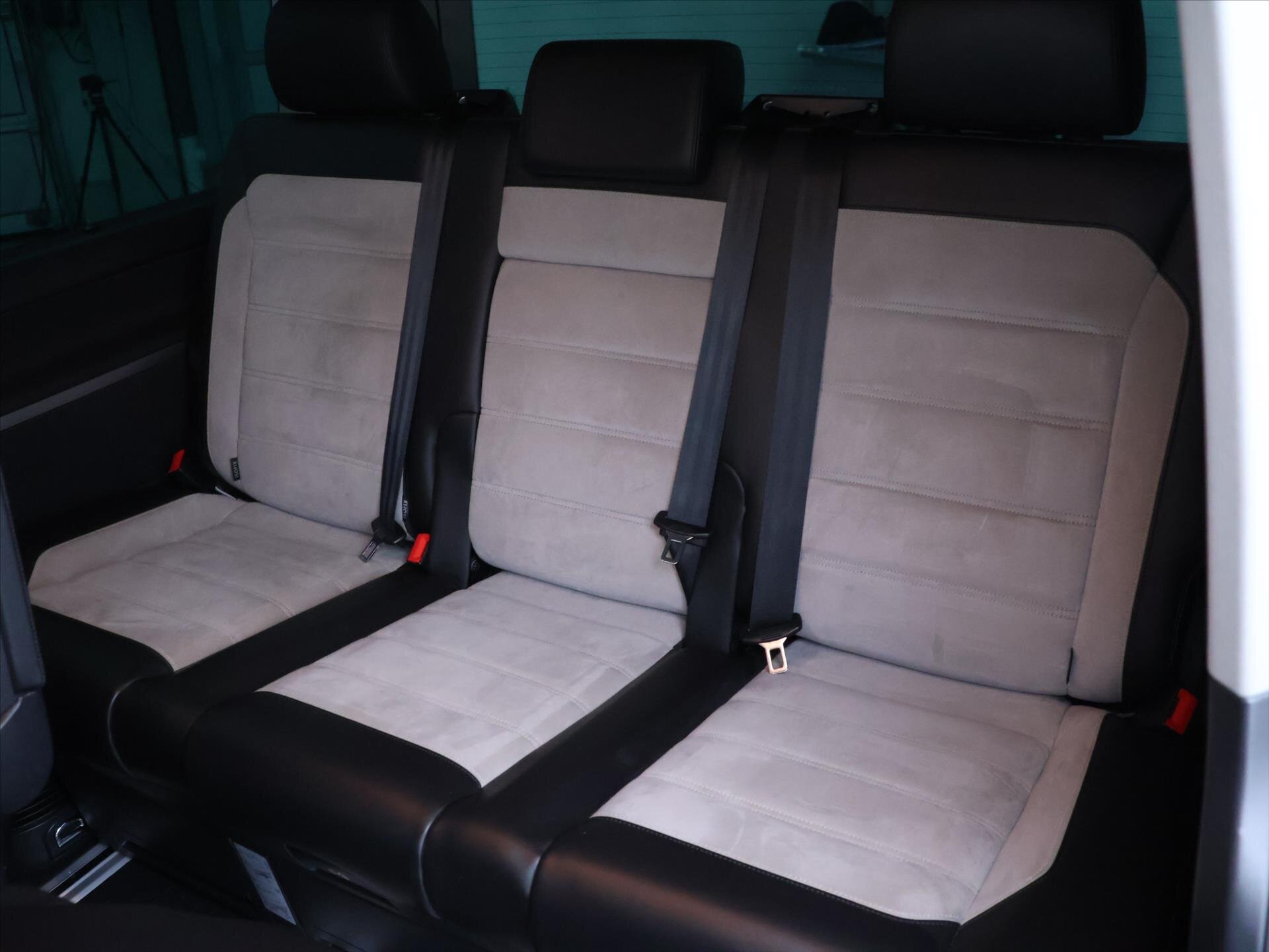 Volkswagen Multivan Kombi 2,0 l 150 kw