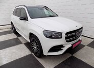 Mercedes-Benz GLS 5