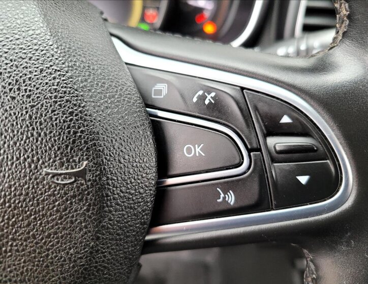 Renault Koleos SUV / Terénní 2,0 l 135 kw