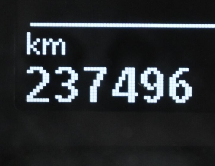 Volkswagen Passat Kombi 1,6 l 77 kw