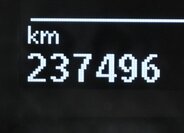 Volkswagen Passat Kombi 1,6 l 77 kw