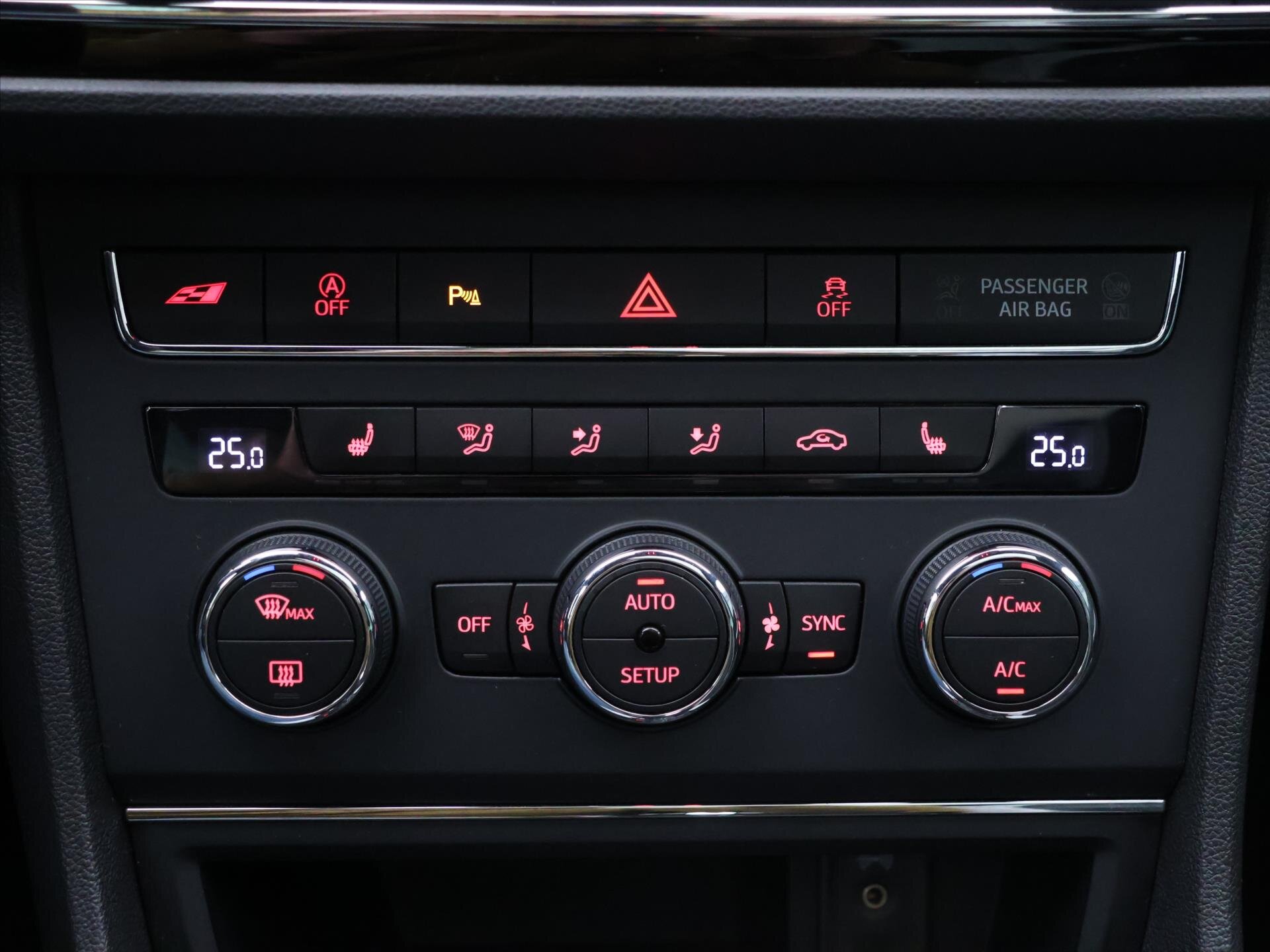 Seat Leon Kombi 2,0 l 213 kw