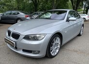 BMW Řada 3 Kupé 3,0 l 200 kw