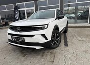 Opel Mokka SUV 1,2 l 100 kw