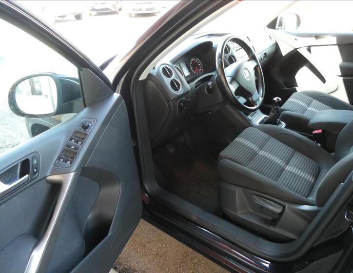 Volkswagen Tiguan 13